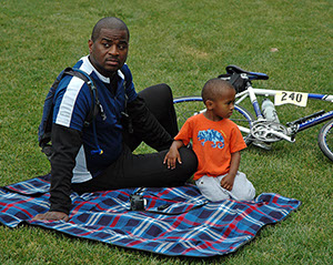2011-06-11 Calhoun Cancer Walk-Ride 4 105