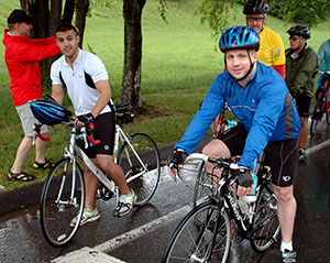 2011-06-11 Calhoun Cancer Walk-Ride 2 018