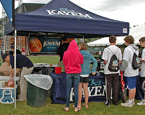 2011-06-11 Calhoun Cancer Walk-Ride 3 155