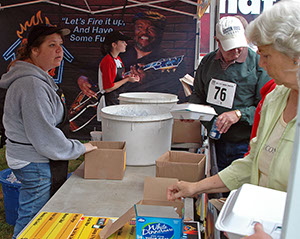 2011-06-11 Calhoun Cancer Walk-Ride 3 141