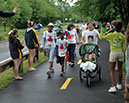 2011-06-11 Calhoun Cancer Walk-Ride 3 074