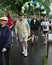 2011-06-11 Calhoun Cancer Walk-Ride 2 160