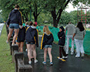 2011-06-11 Calhoun Cancer Walk-Ride 2 205