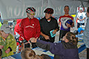 2011-06-11 Calhoun Cancer Walk-Ride 1 233