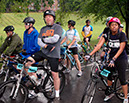 2011-06-11 Calhoun Cancer Walk-Ride 2 021