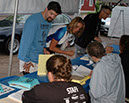 2011-06-11 Calhoun Cancer Walk-Ride 002