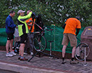 2011-06-11 Calhoun Cancer Walk-Ride 1 052