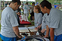 2011-06-11 Calhoun Cancer Walk-Ride 1 216