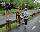 2011-06-11 Calhoun Cancer Walk-Ride 3 090