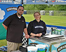 2011-06-11 Calhoun Cancer Walk-Ride 3 163