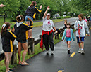 2011-06-11 Calhoun Cancer Walk-Ride 3 096