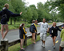 2011-06-11 Calhoun Cancer Walk-Ride 2 254