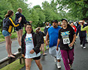 2011-06-11 Calhoun Cancer Walk-Ride 3 064