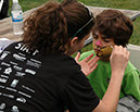 2011-06-11 Calhoun Cancer Walk-Ride 3 238