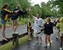 2011-06-11 Calhoun Cancer Walk-Ride 2 255