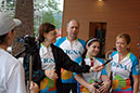 2011-06-11 Calhoun Cancer Walk-Ride 1 138