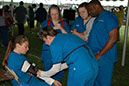 2011-06-11 Calhoun Cancer Walk-Ride 1 211