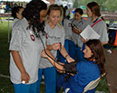 2011-06-11 Calhoun Cancer Walk-Ride 1 210