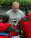2011-06-11 Calhoun Cancer Walk-Ride 2 088
