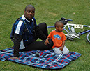 2011-06-11 Calhoun Cancer Walk-Ride 4 105