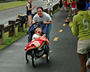 2011-06-11 Calhoun Cancer Walk-Ride 3 010