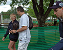 2011-06-11 Calhoun Cancer Walk-Ride 2 140