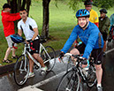 2011-06-11 Calhoun Cancer Walk-Ride 2 018
