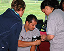 2011-06-11 Calhoun Cancer Walk-Ride 1 151