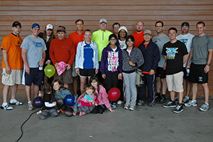 2011-06-11 Calhoun Cancer Walk-Ride 4 049